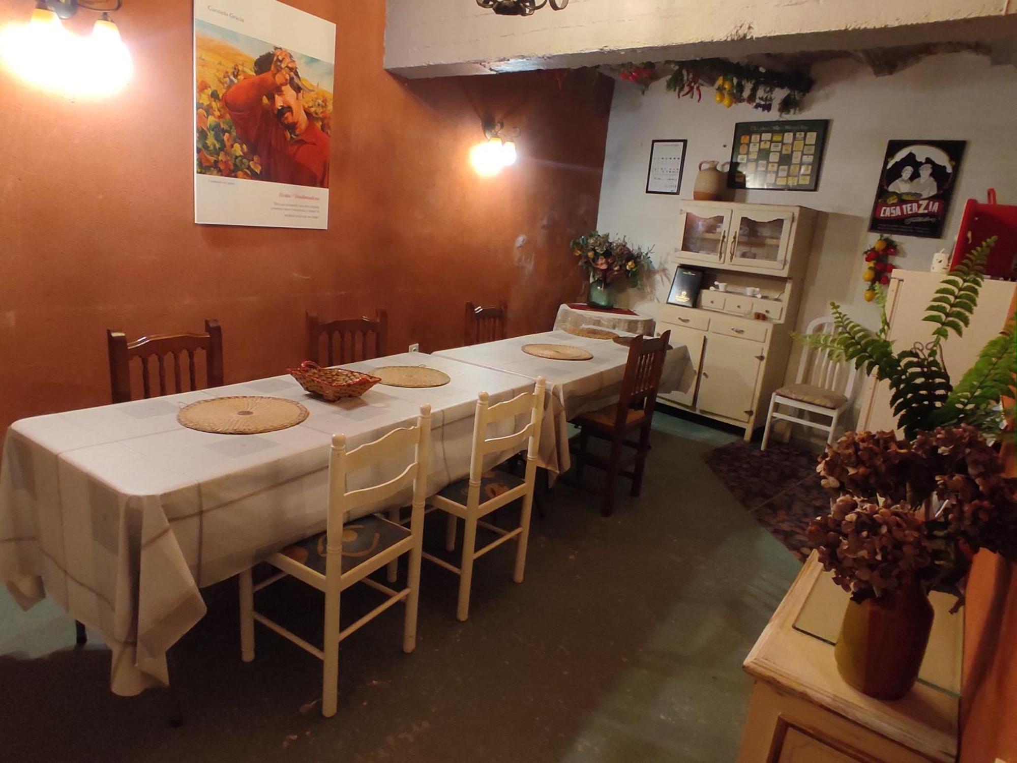 Casa Terzia A 10 Min De Logrono Villa Islallana Eksteriør bilde