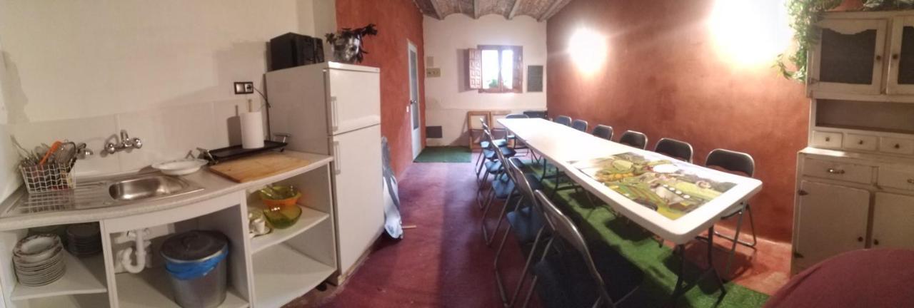 Casa Terzia A 10 Min De Logrono Villa Islallana Eksteriør bilde